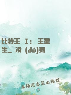 比特王國Ⅰ: 國王重生